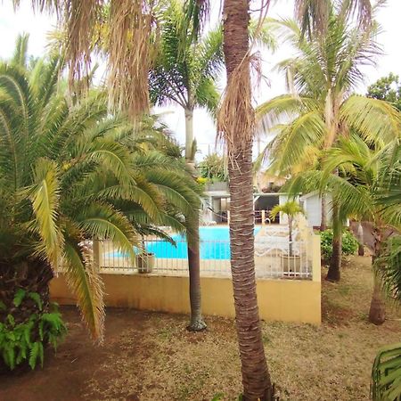 F2 Residence Oasis Terre Rouge A Saint Pierre Eksteriør bilde