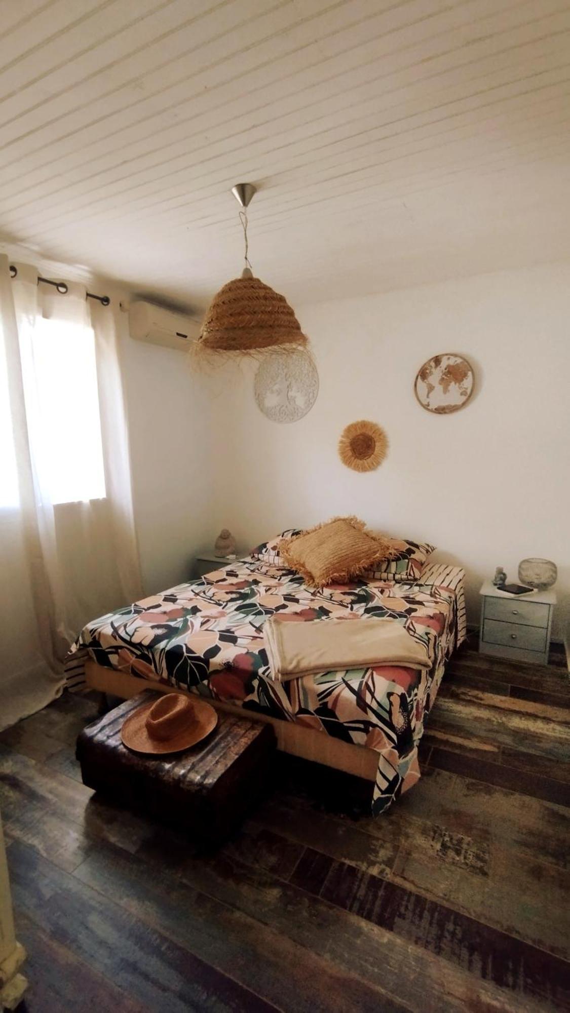 F2 Residence Oasis Terre Rouge A Saint Pierre Eksteriør bilde