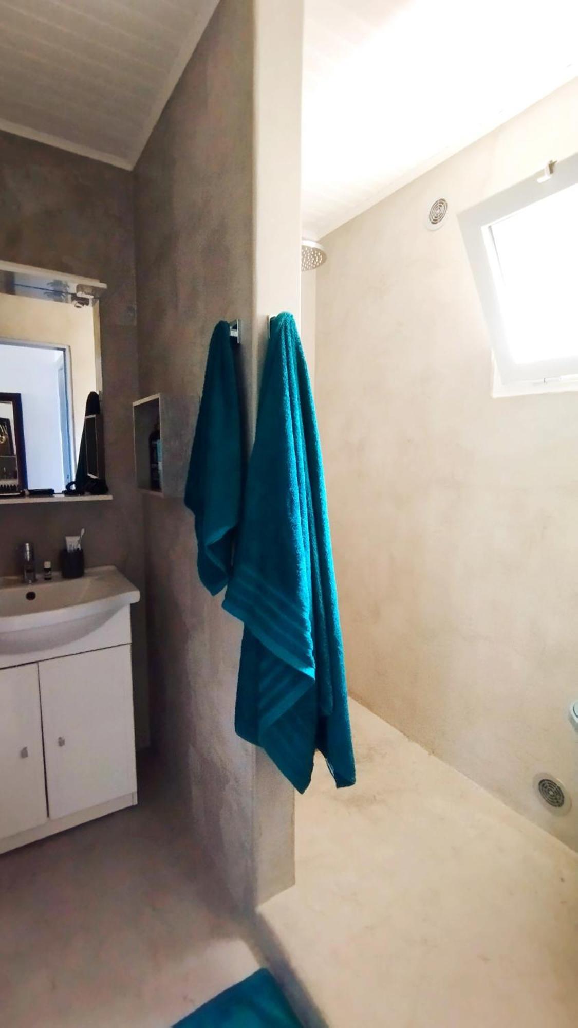 F2 Residence Oasis Terre Rouge A Saint Pierre Eksteriør bilde